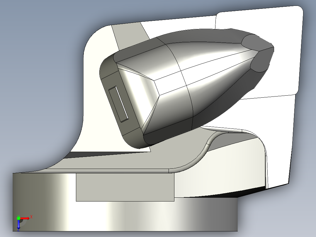 山特维克刀具5764243_TM01_MOD_0_0~TM01_00俯视图