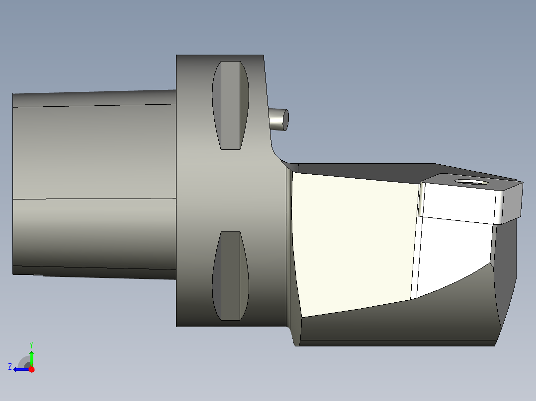 山特维克刀具5728673_TM01_MOD_0_1~TM01_00右视图