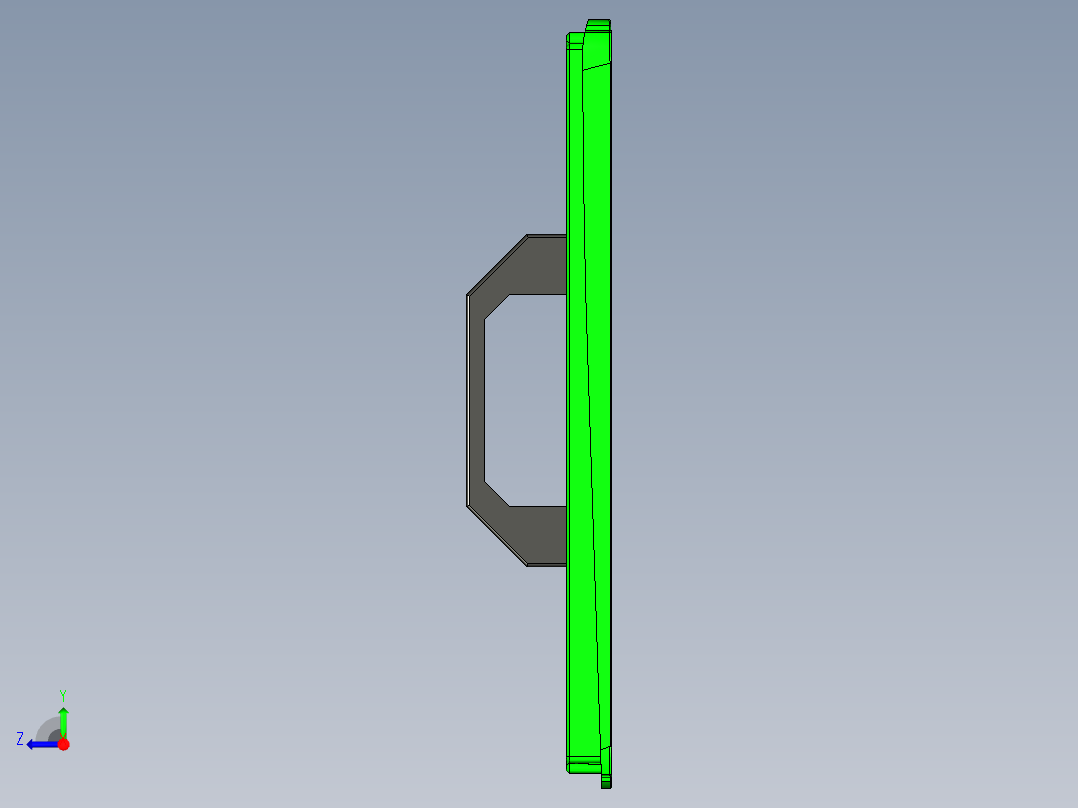 X580-C-CNC1-GaiBan-170417右视图