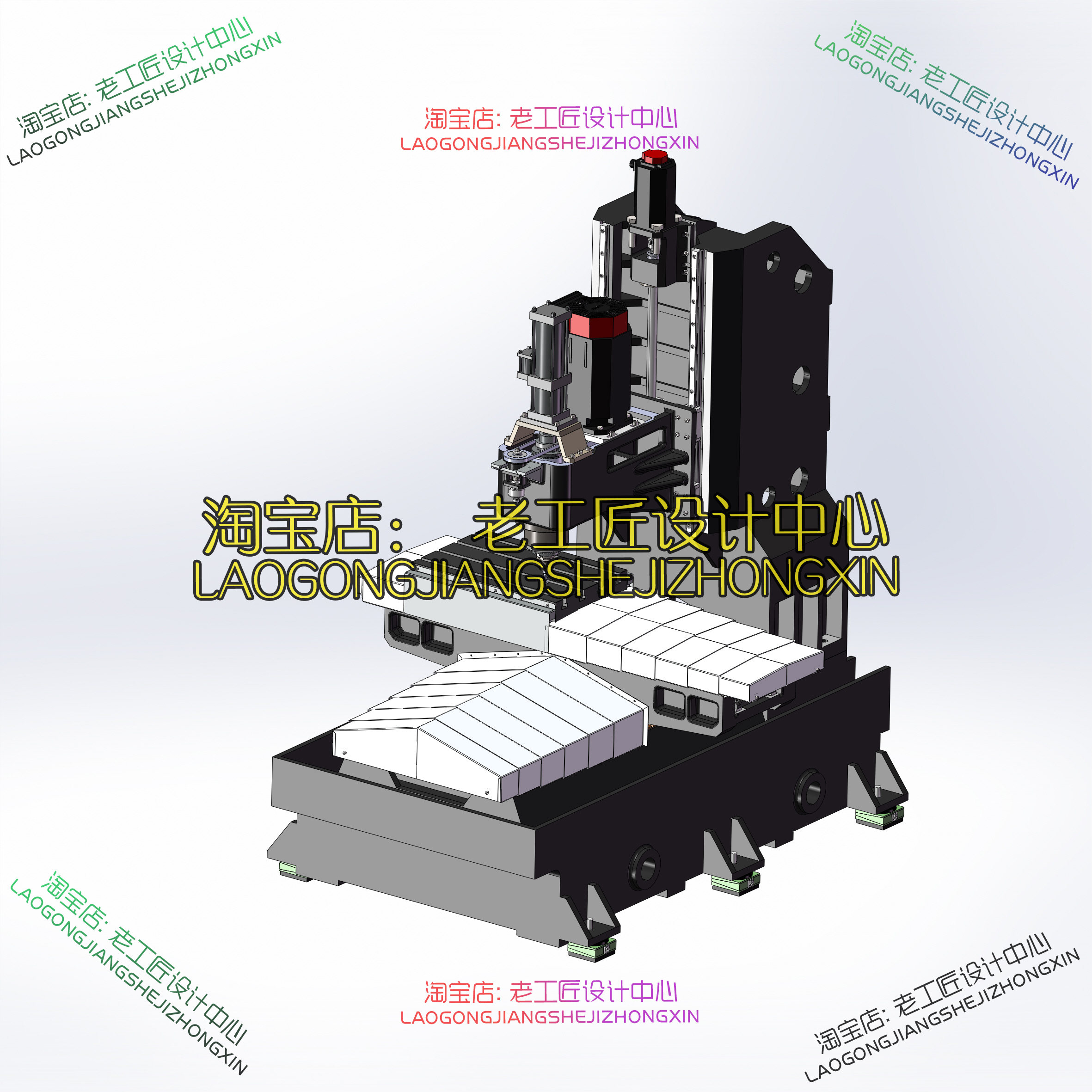 B02-BT40垂直轴铣床、立式铣床