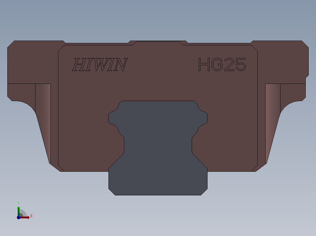 吉亚斯·线性海温前视图