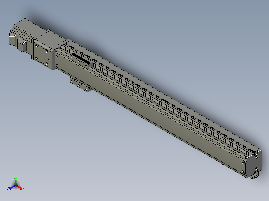 威洛博VF6-L16-C-S450-BC-P20-C4