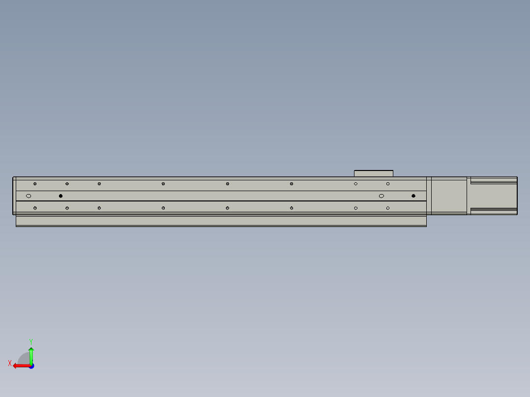 威洛博VF6-L16-C-S450-BC-P20-C4后视图