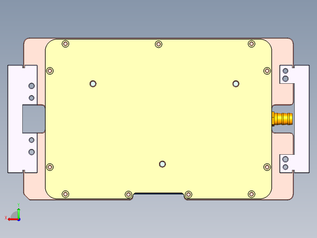 NPB-15-C-CNC3-170227后视图