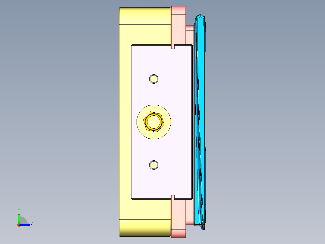 NPB-15-C-CNC3-170227左视图