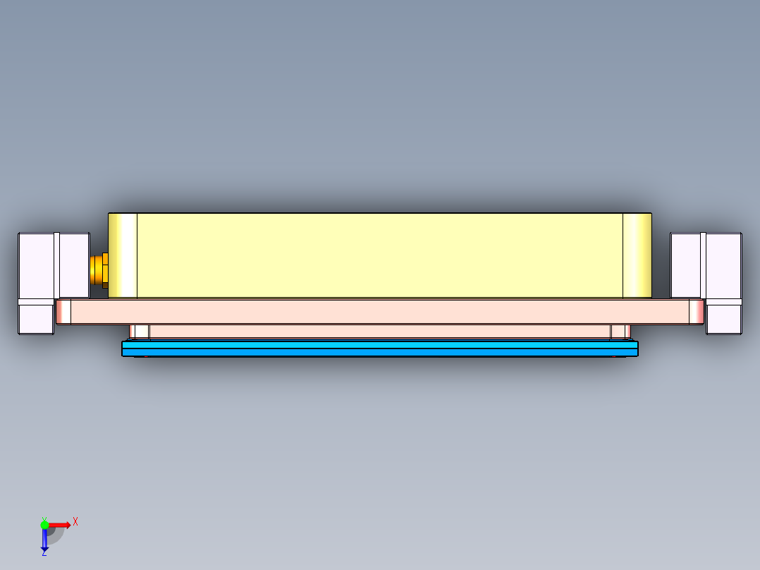 NPB-15-C-CNC3-170227俯视图