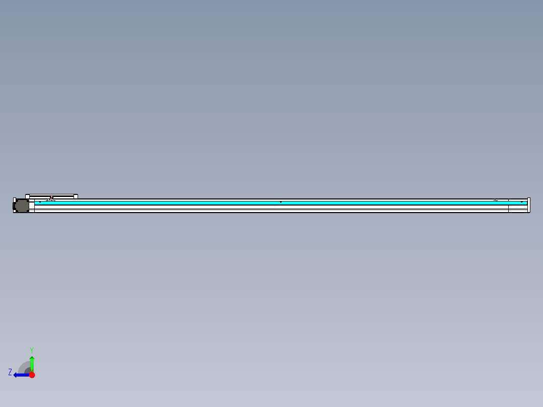 欧规系列-LB6-L130-C-S2000-BL-P40-D3右视图