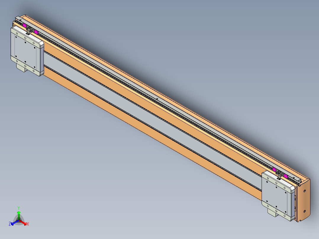 威洛博LC系列<span style='color: red'>3d</span>模型模组2LC17E1Y-S1150