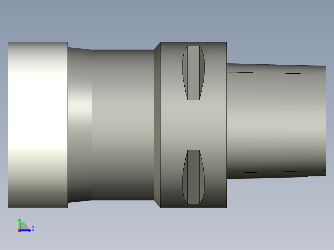 山特维克刀具5747273_TM01_MOD_0_1~TM01_00左视图
