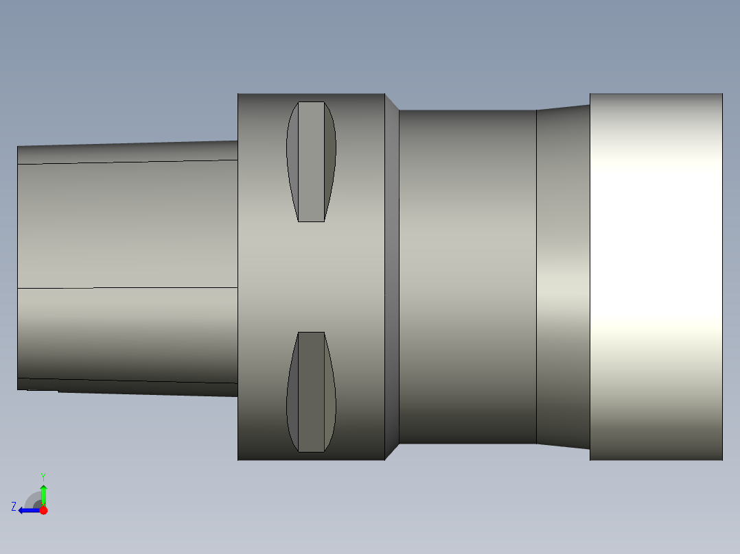 山特维克刀具5747273_TM01_MOD_0_1~TM01_00右视图