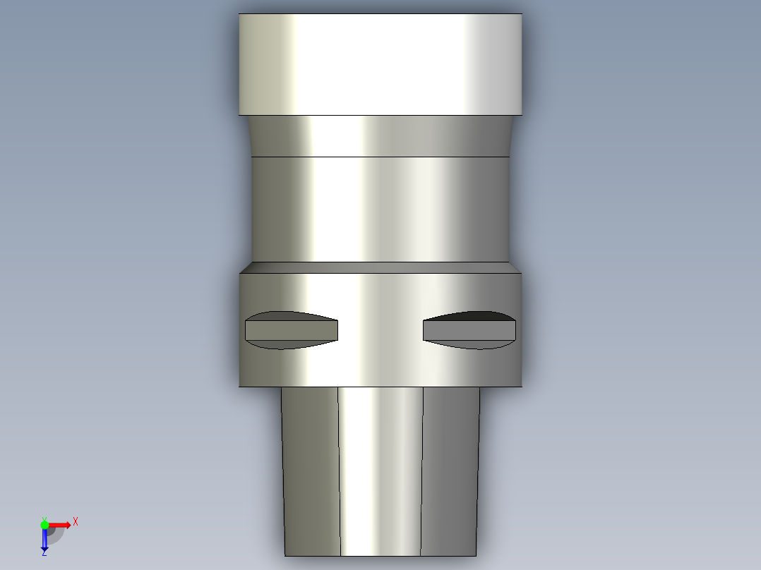 山特维克刀具5747273_TM01_MOD_0_1~TM01_00俯视图