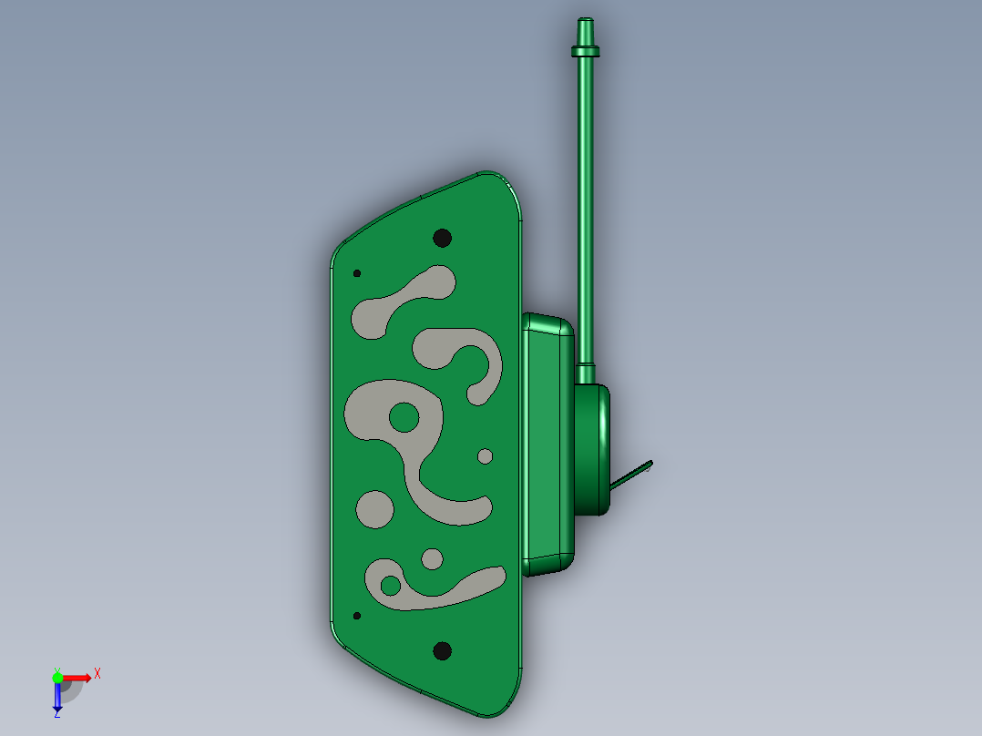 小型坦克车1119101===50俯视图