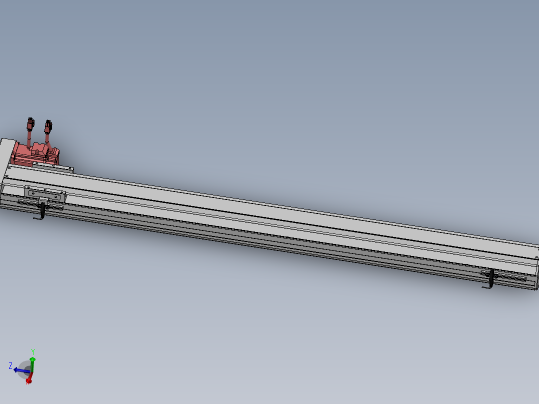 精密模组MY100-T10-1000L-BR-P20B-C4-C