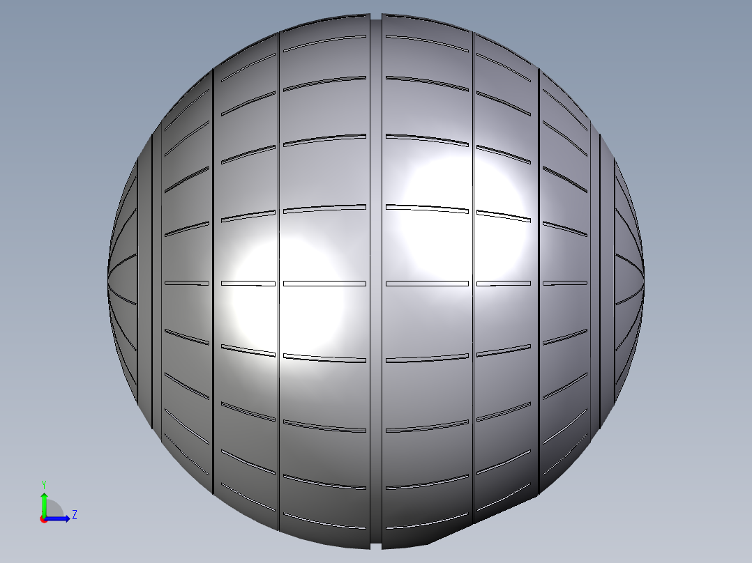 死星大战左视图