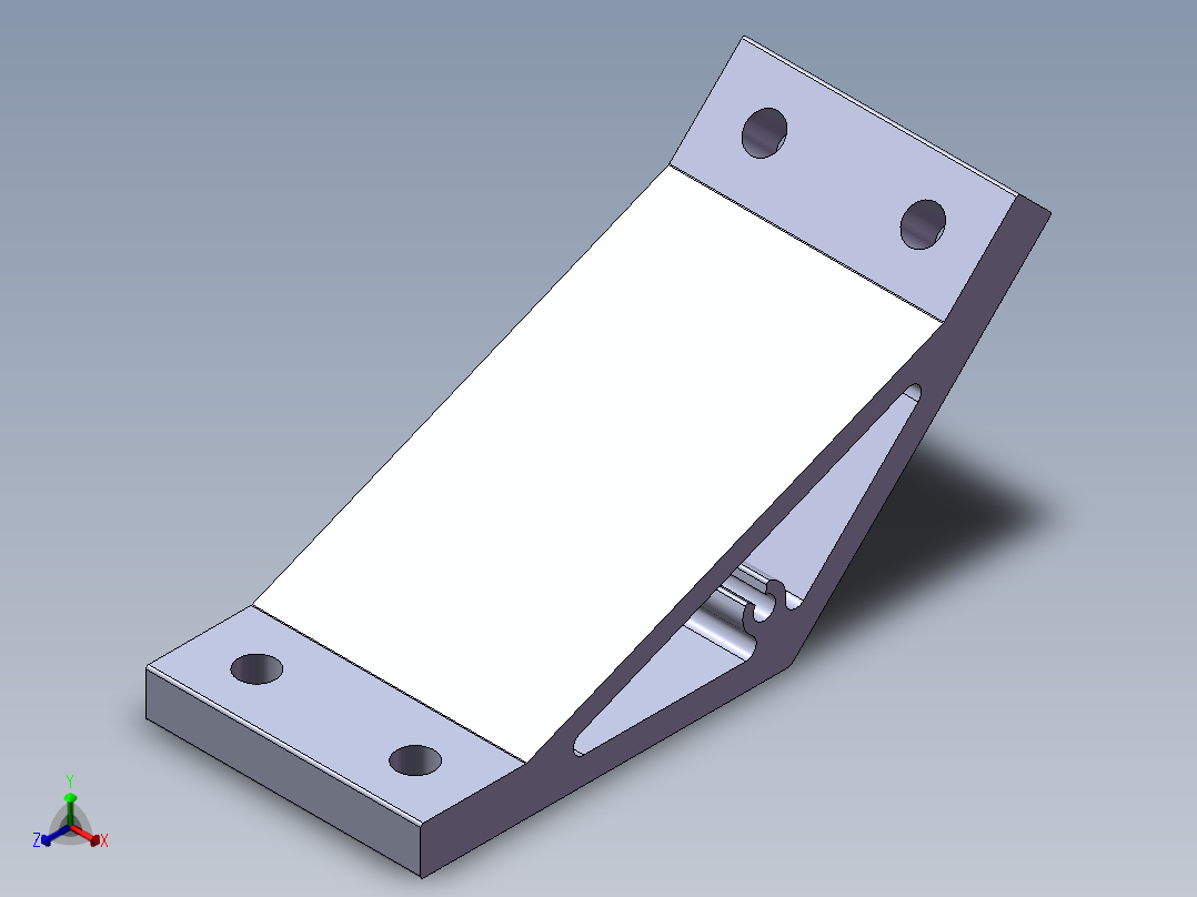 铝型材及其附件3.31.70.30.60.SLDPRT