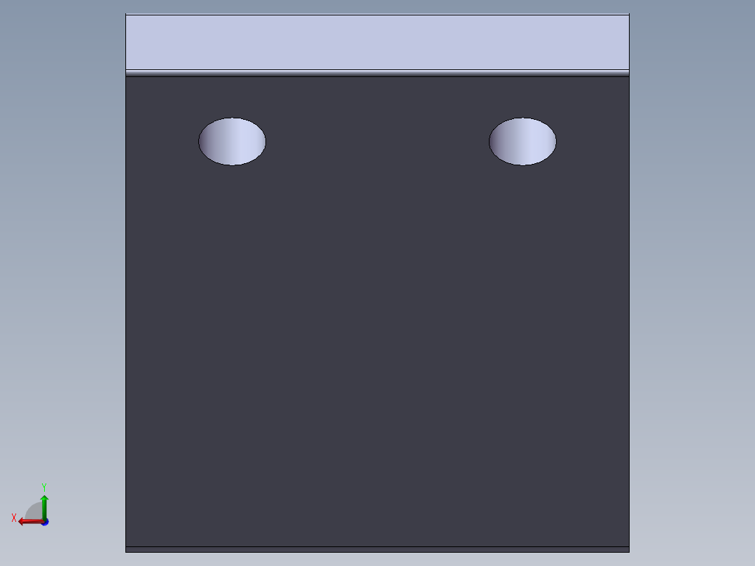 铝型材及其附件3.31.70.30.60.SLDPRT后视图