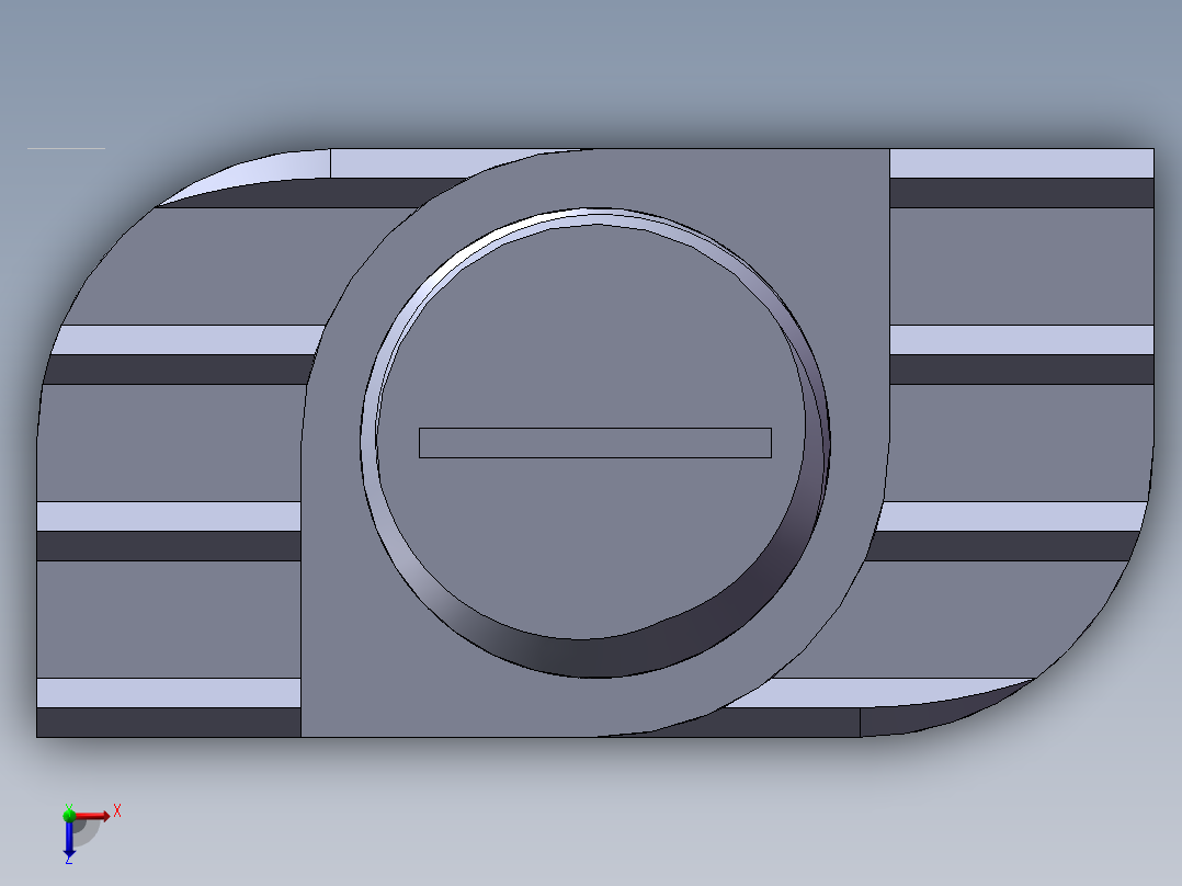 铝型材及其附件2.41.10.30俯视图