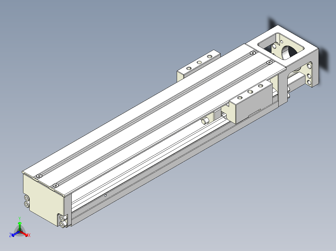 钢基模组-TPA-KNR-6005C-300A1-M-F0S2