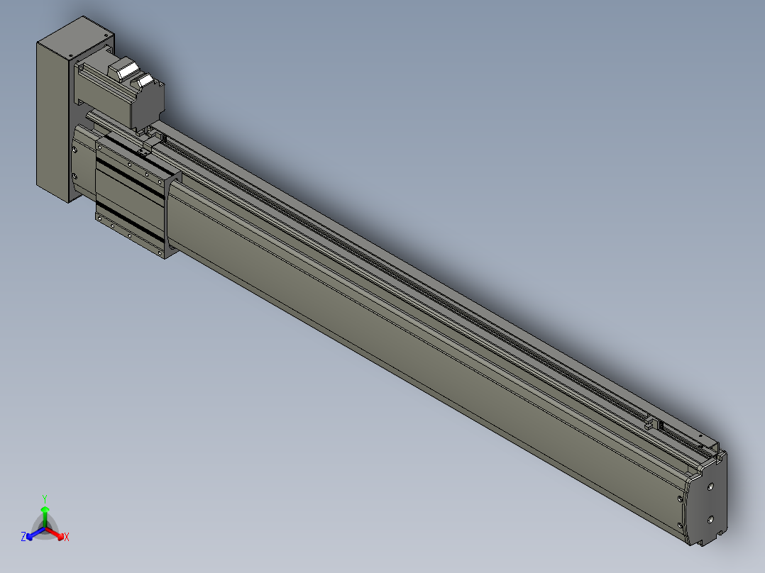 威洛博VF12-L16-C-S850-BR-P40-C4