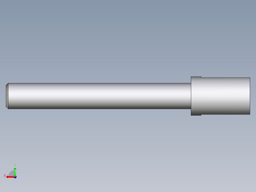 用于软管和硬管接头的工具ASC4X后视图