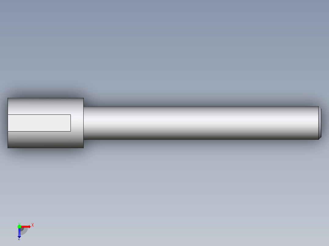 用于软管和硬管接头的工具ASC4X俯视图