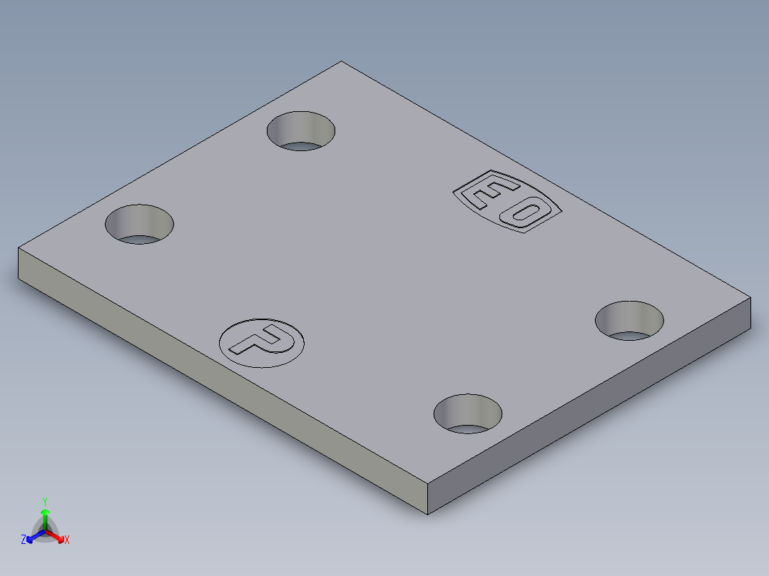 用于软管和硬管接头的工具DPDC5X正等轴测图