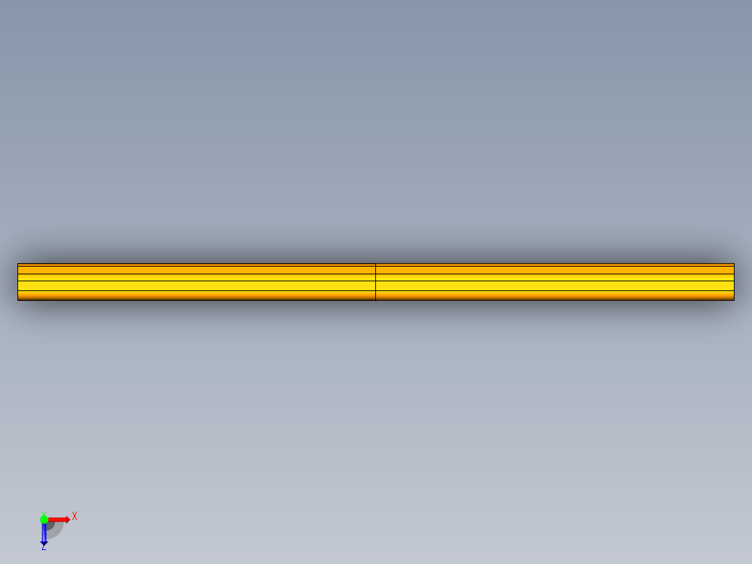 R4-CNC1-GONOG俯视图