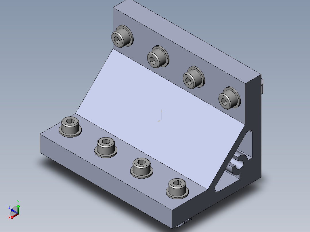 铝型材及其附件3.31.50.20.80.ST
