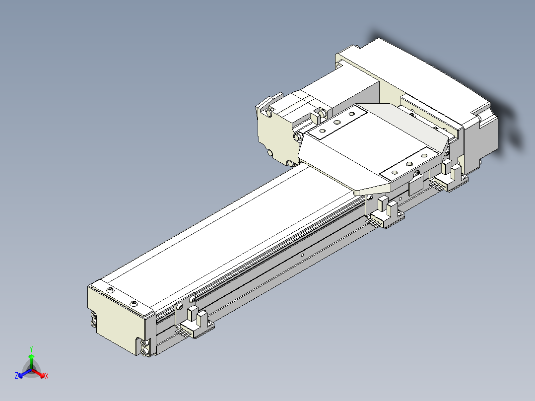 钢基模组-TPA-KCR-6005C-300A1-ML-H1S2