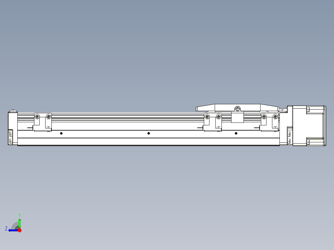 钢基模组-TPA-KCR-6005C-300A1-ML-H1S2右视图