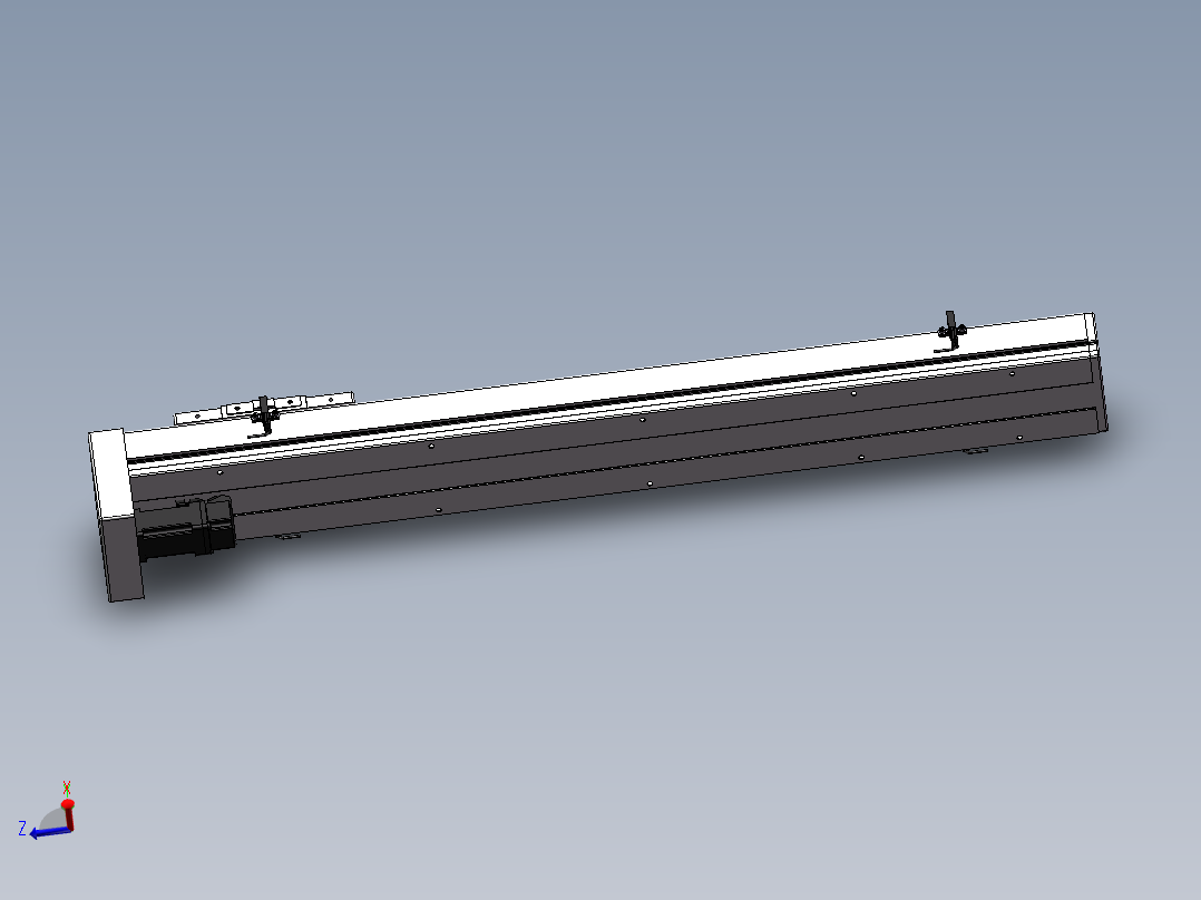 精密模组MC100-L05-650-BM-M10-C4