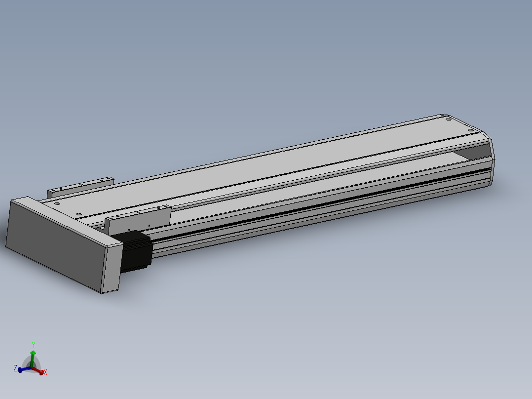 精密模组MY170-T10-750L-BL-P40B-C4-C
