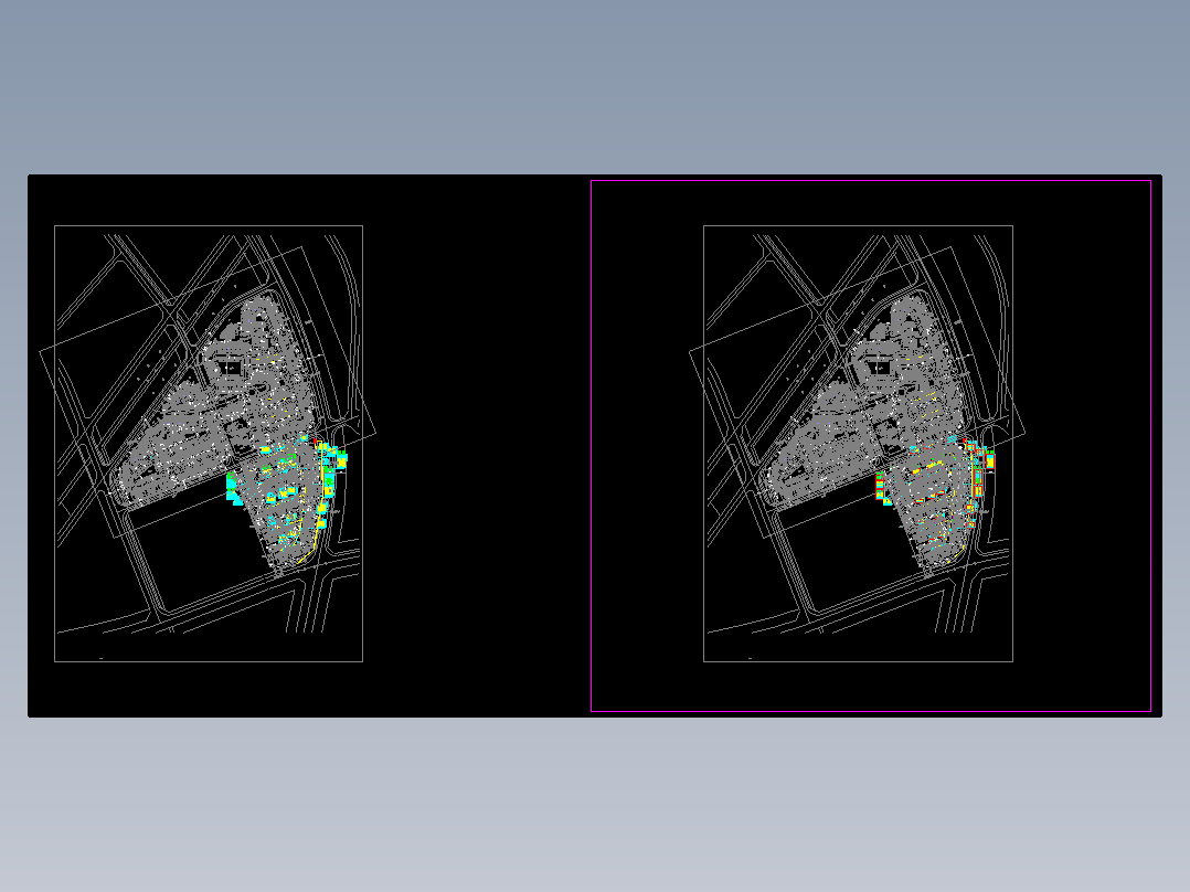 [四川]大型建筑项目电力变配电系统全套施工图纸76张（详细大样、控制原理图、10KV接入）wm666.taobao.com