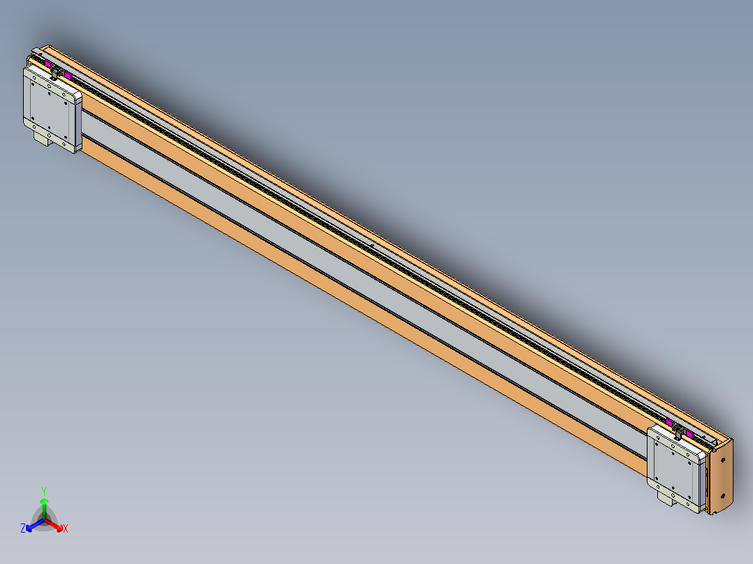 威洛博LC系列<span style='color: red'>3d</span>模型模组2LC17E1Y-S1700