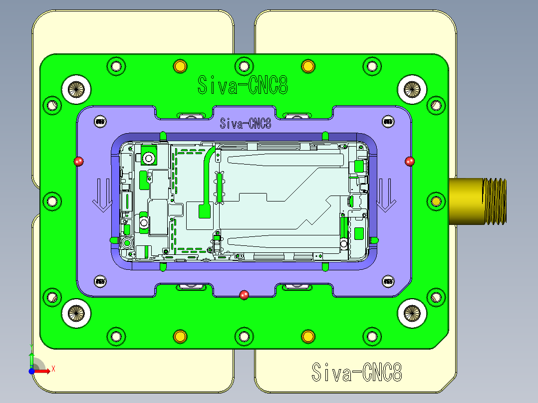 Siva-CNC8-0905前视图