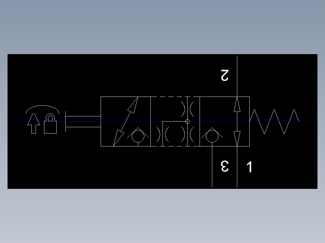 插装阀-DWDM-DA