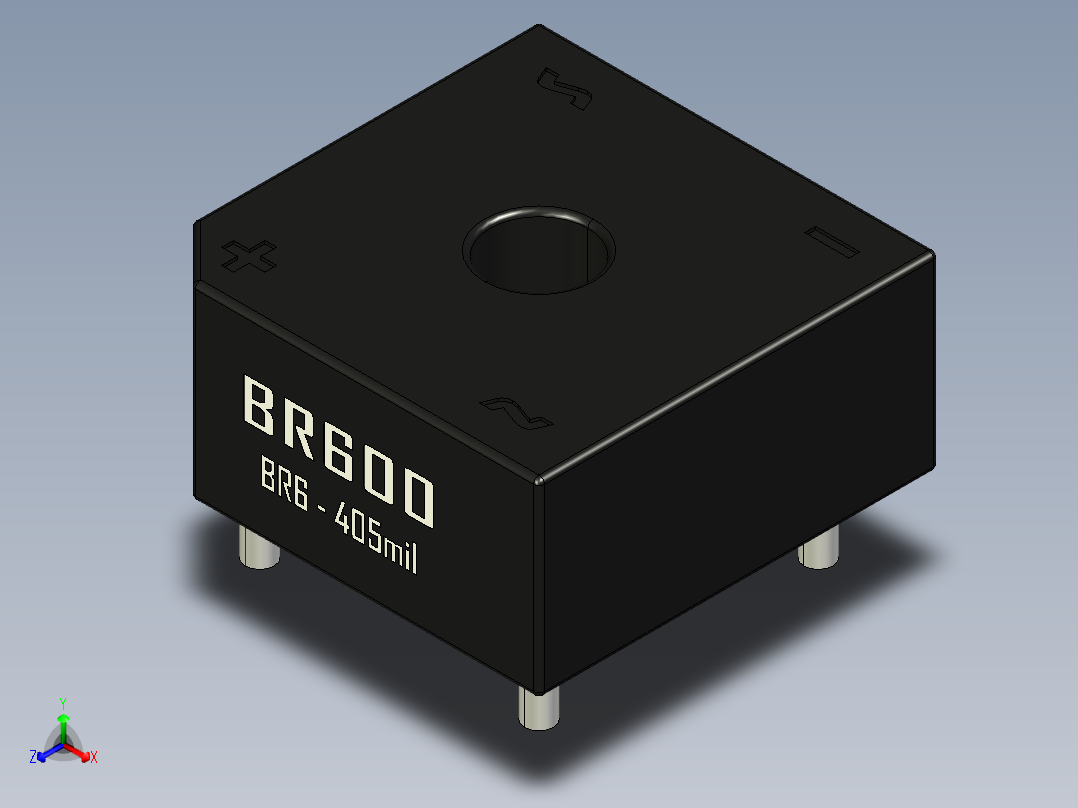 桥式整流器-BR6_Min_Size