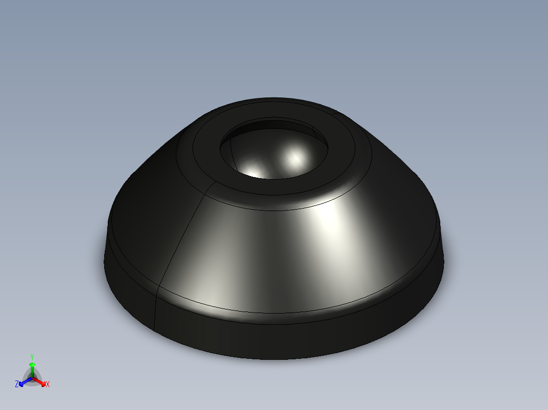 型材-KJN NYLON _5 BASE 098D045K