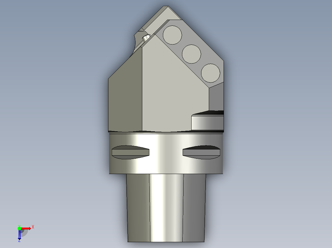 山特维克刀具112030494_MOD_0_0~TM01_00俯视图