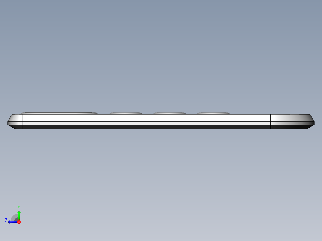 计算器14右视图
