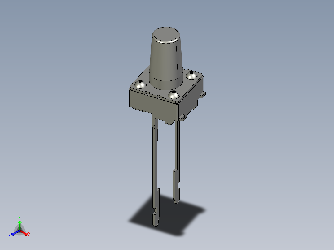 15N型2R轻触开关