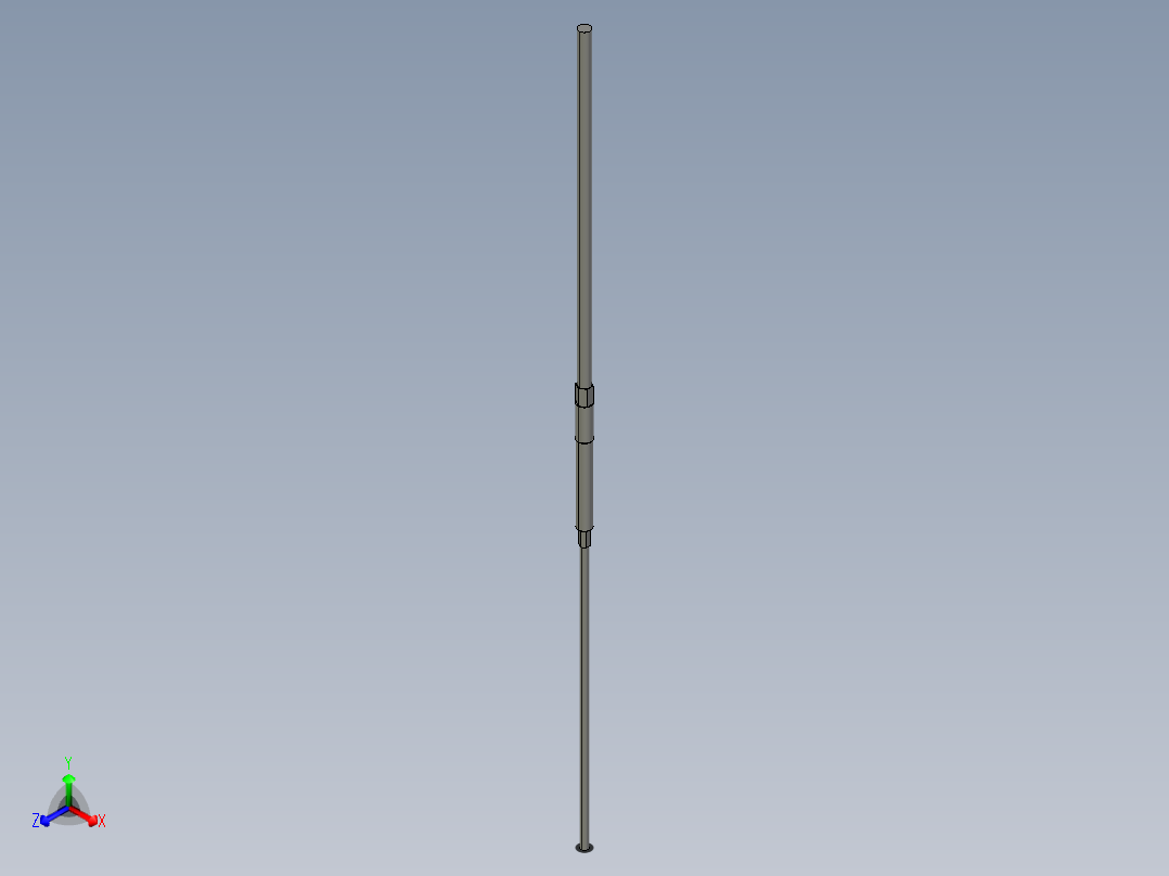 基恩士FU-82Ccore_kc图纸模型