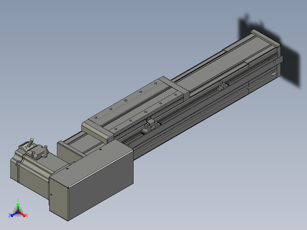 欧规系列-LB8-L75-S200-BL-ZP75-C3