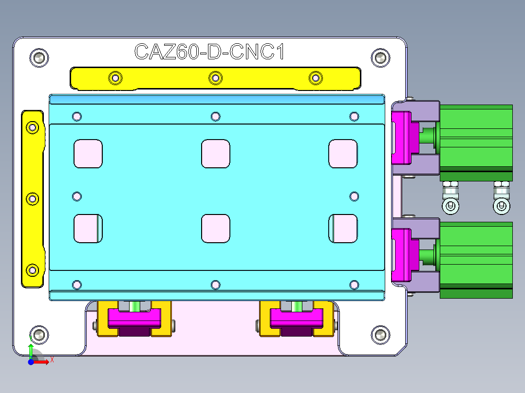 CAZ60-D-CNC1-20170207前视图