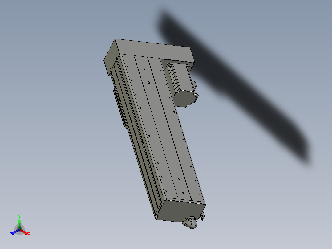 威洛博VC12-S300-BL-P40