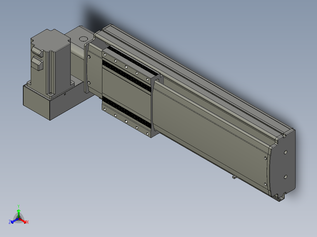 威洛博VBF17-S300-BLU