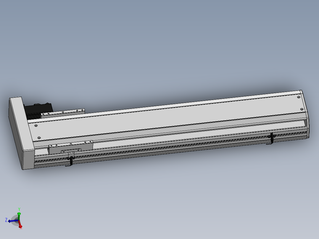 精密模组MY170-T10-700L-BR-P40B-C4-C
