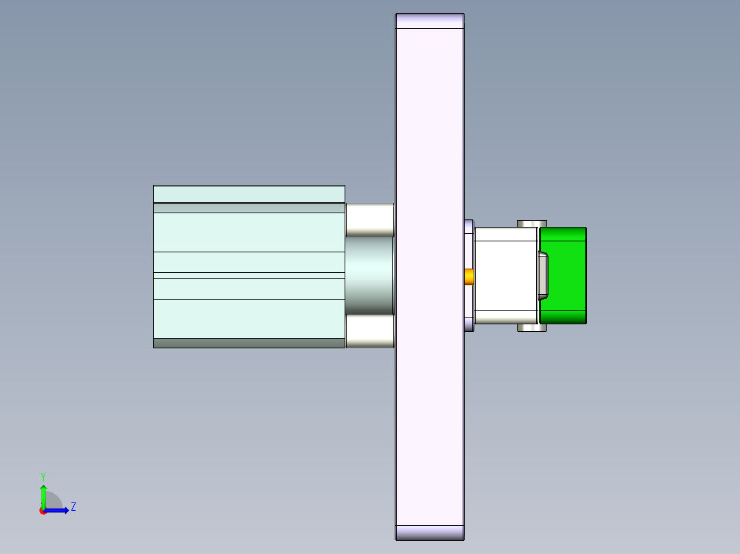 STARLORD-17-CNC1-0103左视图