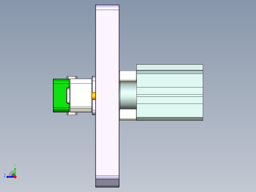STARLORD-17-CNC1-0103右视图