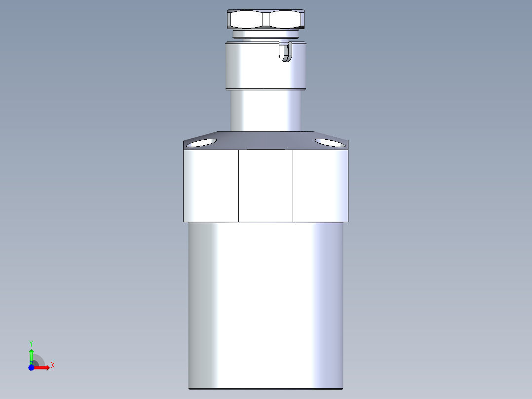 KOSMEKLT0480-GR-Y30多系列多零件图纸模型多系列多零件图纸模型前视图